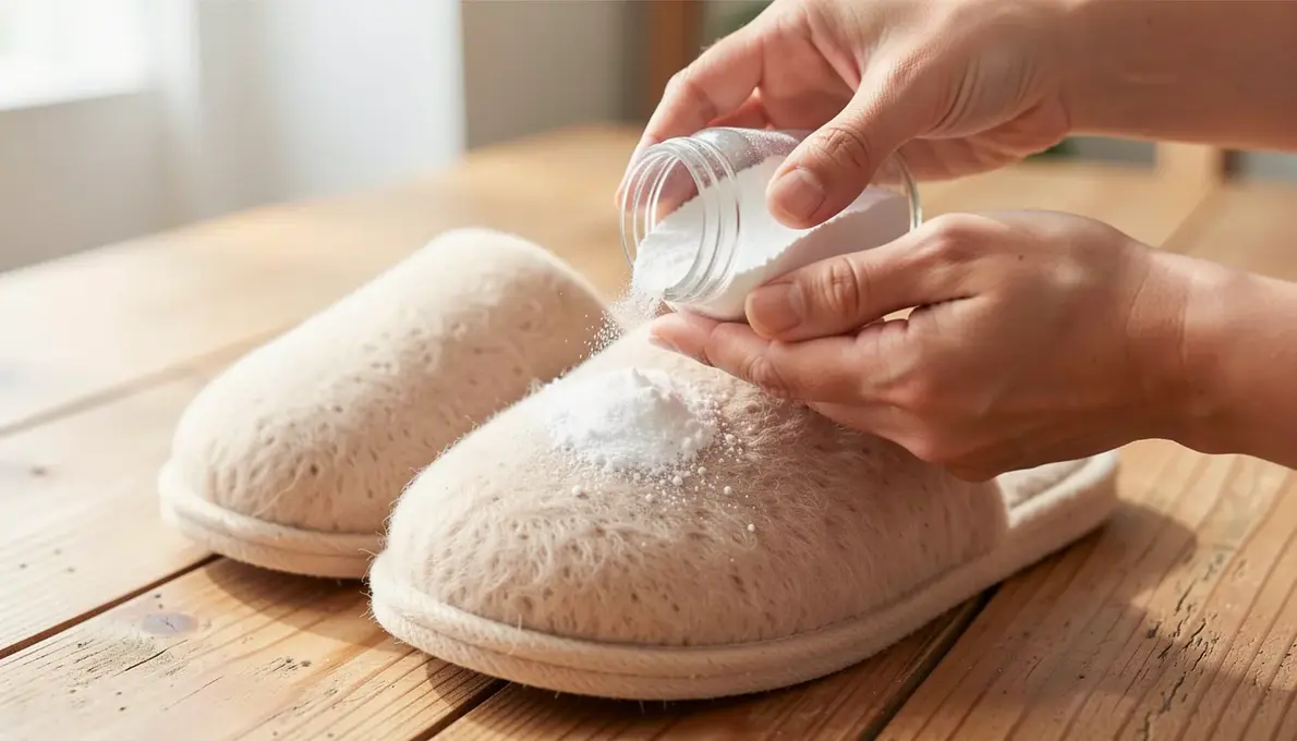Como Limpar Pantufa Feminina de Lã Sem Danificar: Passo a Passo