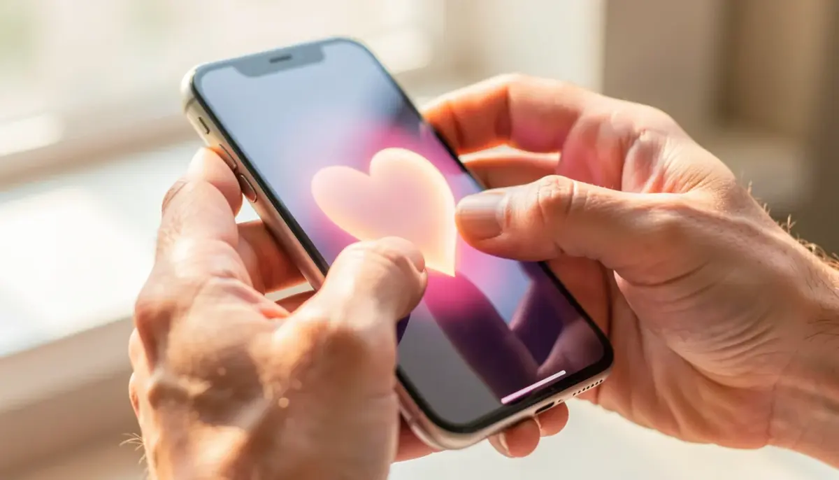 Como Manter o Interesse de um Homem por Mensagem: 4 Passos Infalíveis
