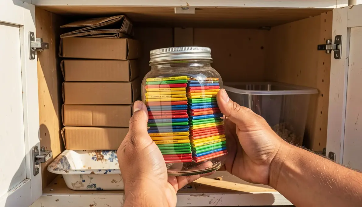 Como Organizar Armário de Cozinha Pequeno Sem Gastar Muito: Passo a Passo