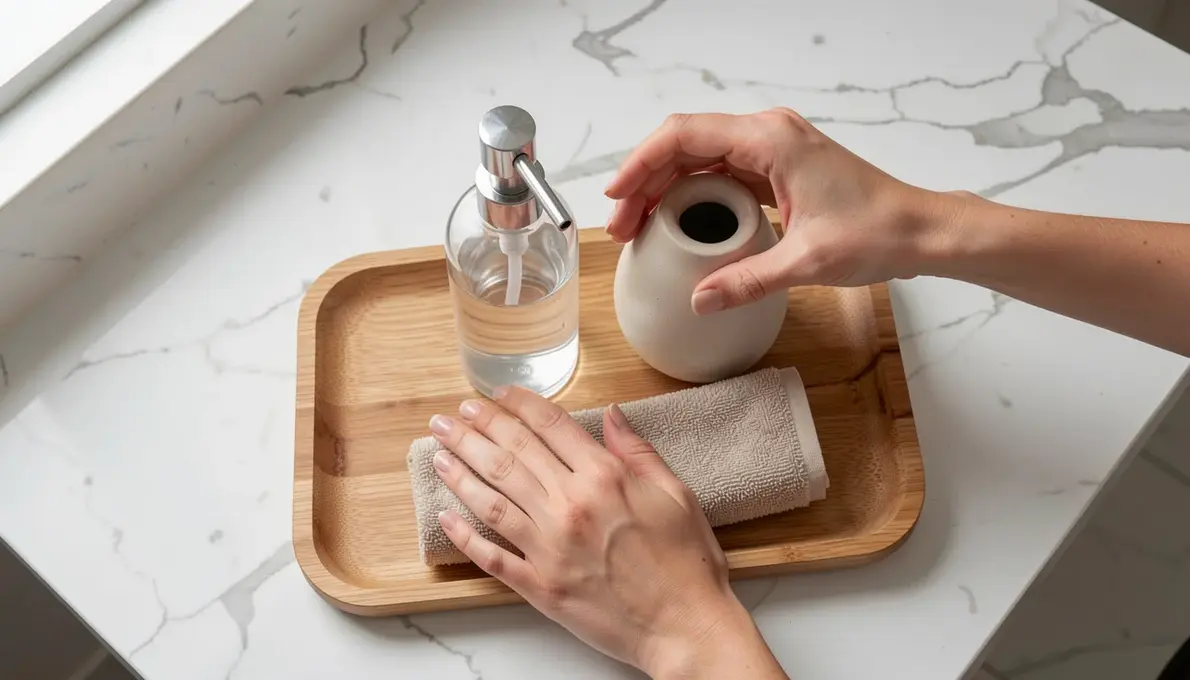 Como Organizar Kit Banheiro Pequeno: Roteiro Prático e Barato