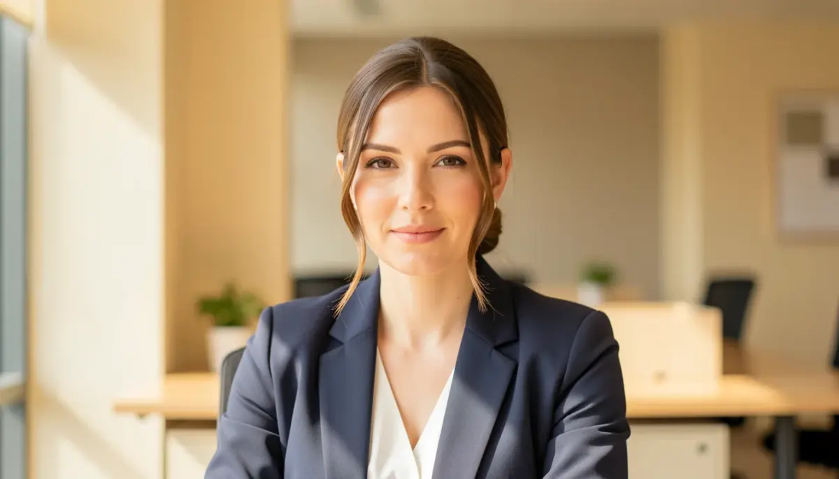 Como Prender o Cabelo para Entrevista de Emprego: Passo a Passo para um Visual Profissional Como Prender o Cabelo para Entrevista de Emprego: Passo a Passo para um Visual Profissional