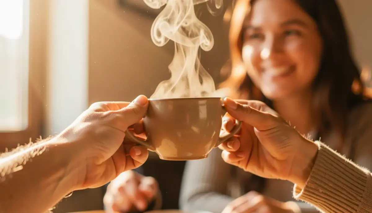Como Puxar Assunto de Forma Natural: Técnicas Para Nunca Mais Travar