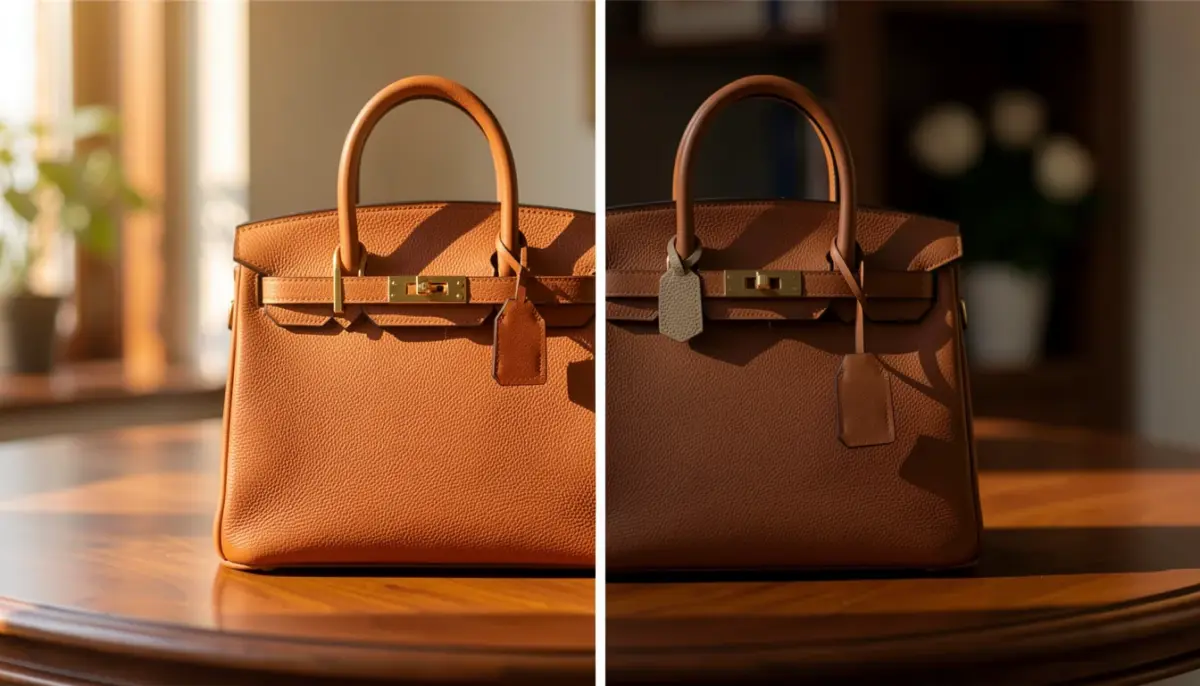 Como Saber se uma Bolsa de Luxo é Original: 5 Sinais Infalíveis