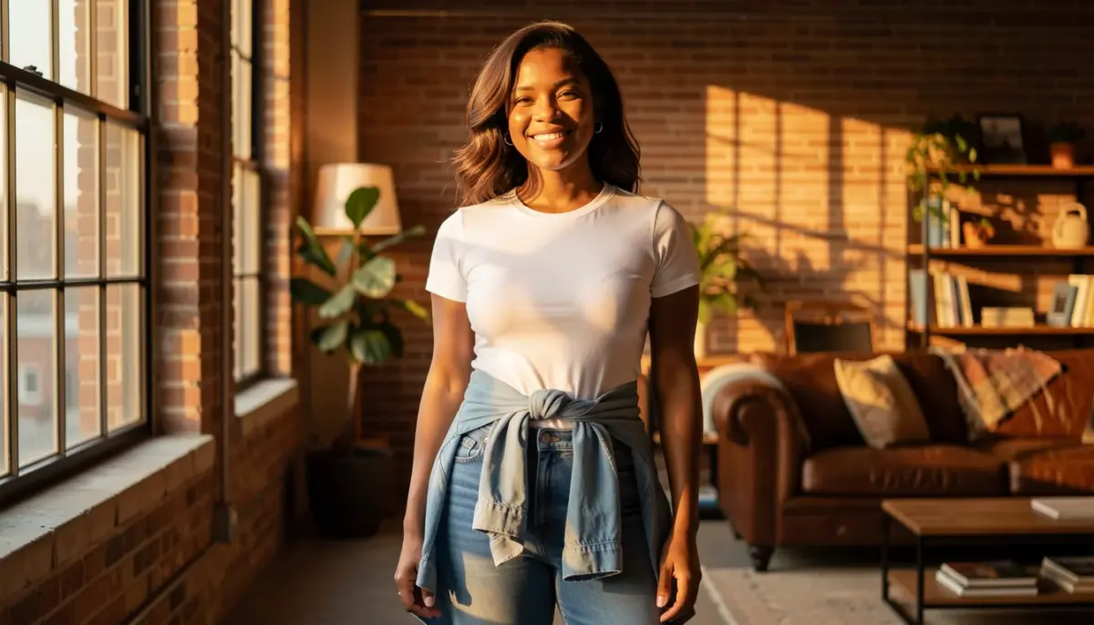 42 Ideias de Como Usar Camisa Jeans Feminina Como Terceira Peça