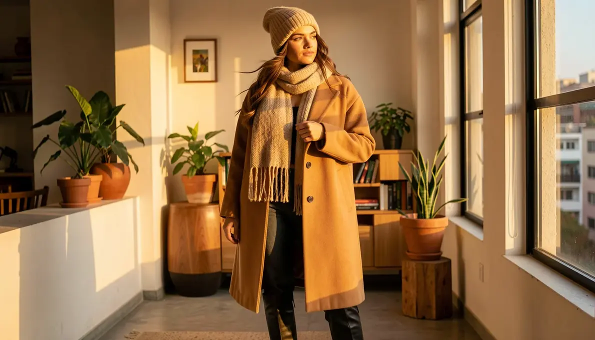 42 Ideias de Como Usar Gorro Feminino com Estilo 42 Ideias de Como Usar Gorro Feminino com Estilo