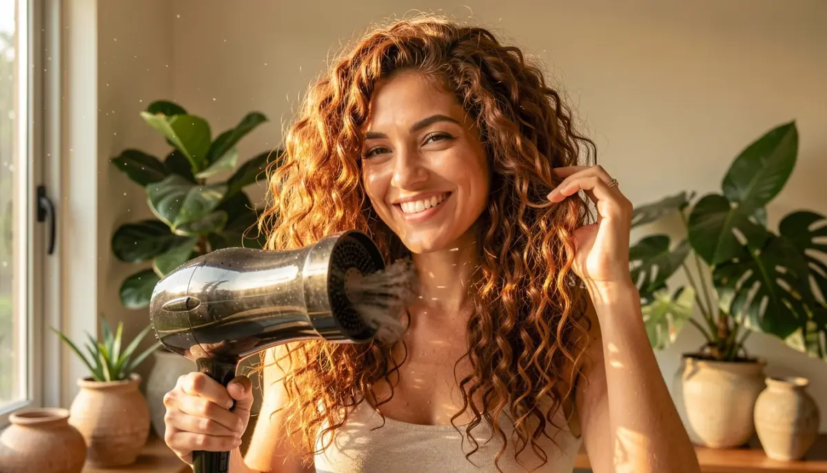 30 Ideias Para Usar o Difusor do Secador Sem Dar Frizz e Definir Seus Cachos 30 Ideias Para Usar o Difusor do Secador Sem Dar Frizz e Definir Seus Cachos