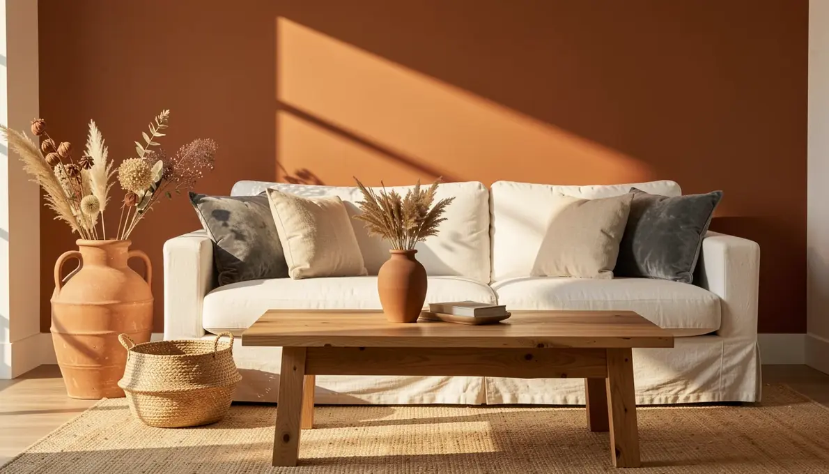 40 Ideias de Como Usar Terracota na Decoração sem Medo de Errar
