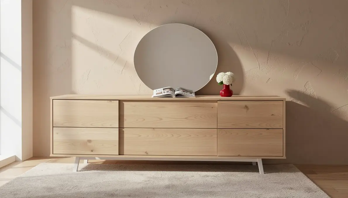9 Cômodas Grandes para Quarto: Modelos Copacabana e Max New (Fotos e Comparativo)