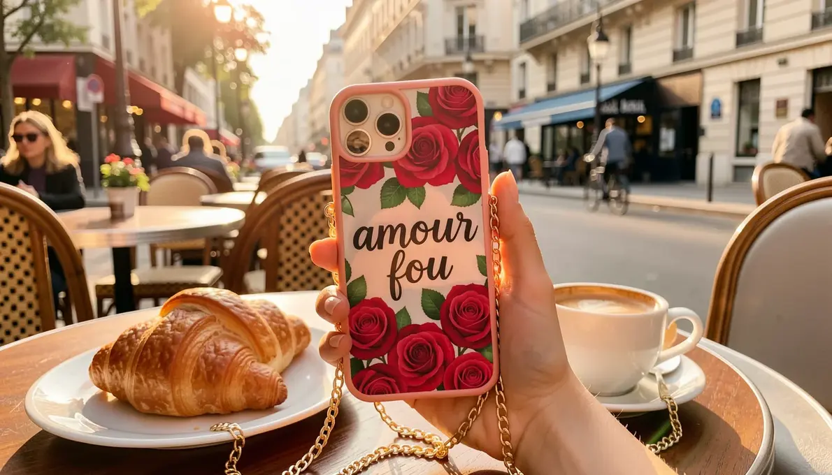 25 Ideias de Capinha COQUE para iPhone (Estilo e Proteção)