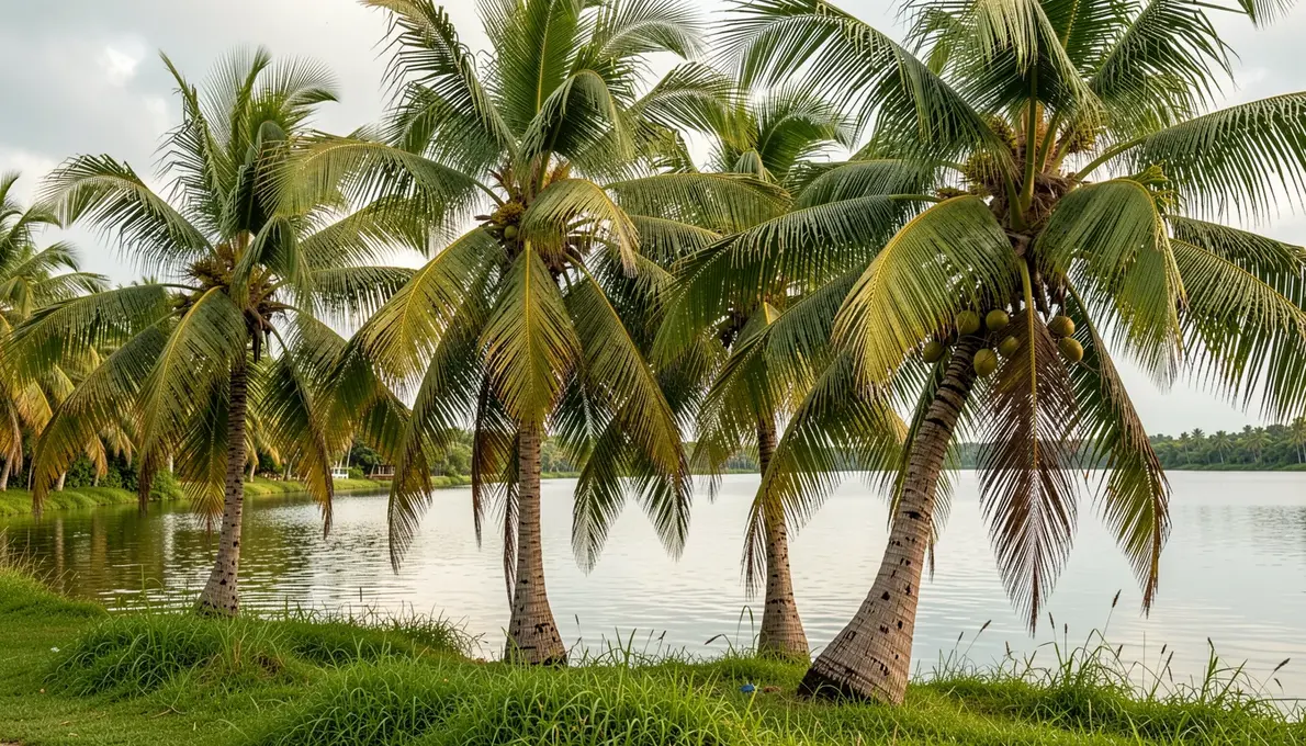 COQUEIRO no quintal: plantio e cuidados fáceis (Passo a Passo)
