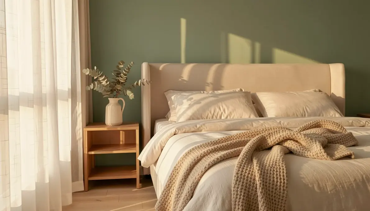 29 Ideias de CORES PARA QUARTO que Transformam (Fácil)
