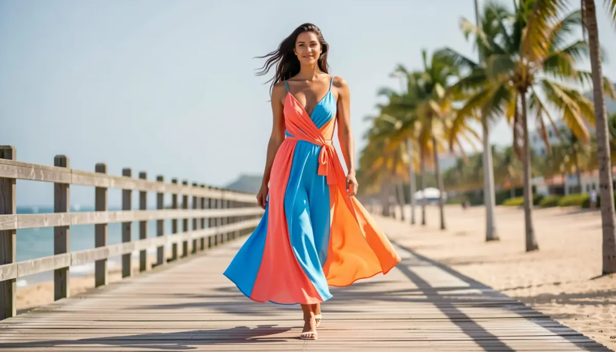 42 Ideias de Cores Tendência Verão 2026 para Renovar o Look