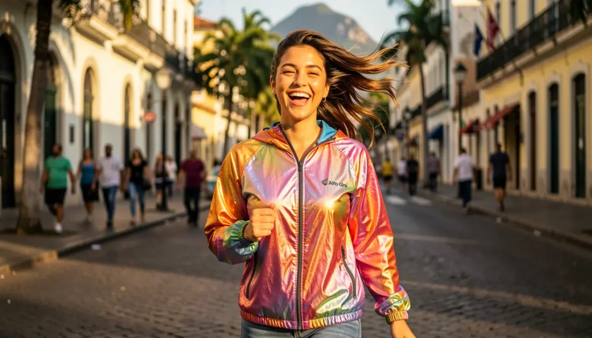 Corta Vento Feminino Alto Giro: Qual o Melhor Custo-Benefício em 2026