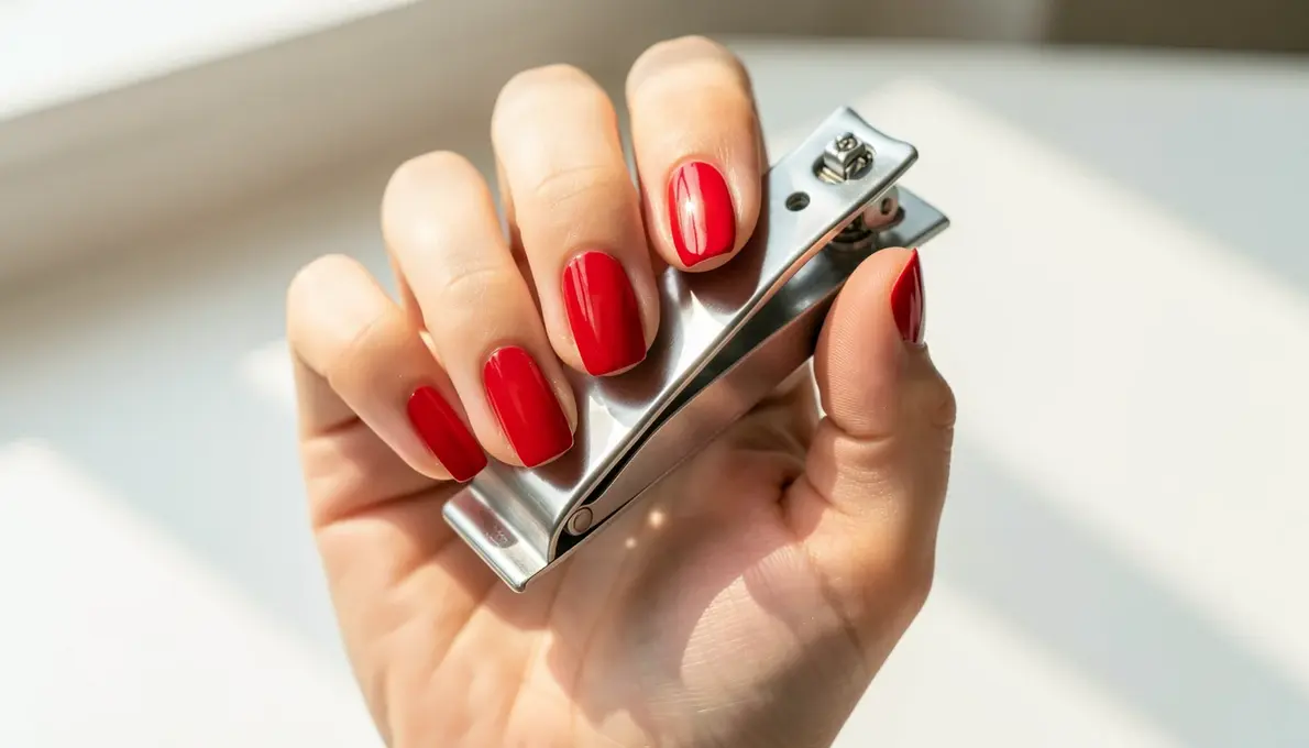 CORTADOR DE UNHA: Como Escolher o Melhor Modelo (Guia de Compras)
