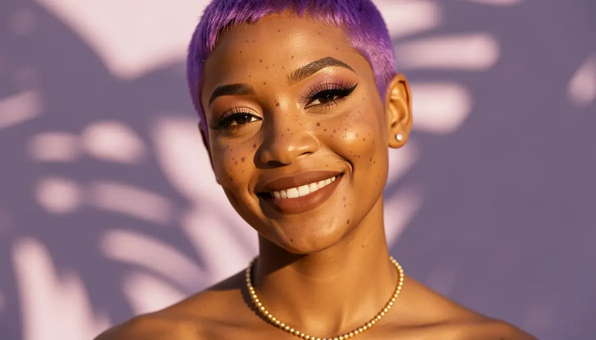 12 Cortes Buzz Cut Femininos para Arrasar (Fotos e Tendências)