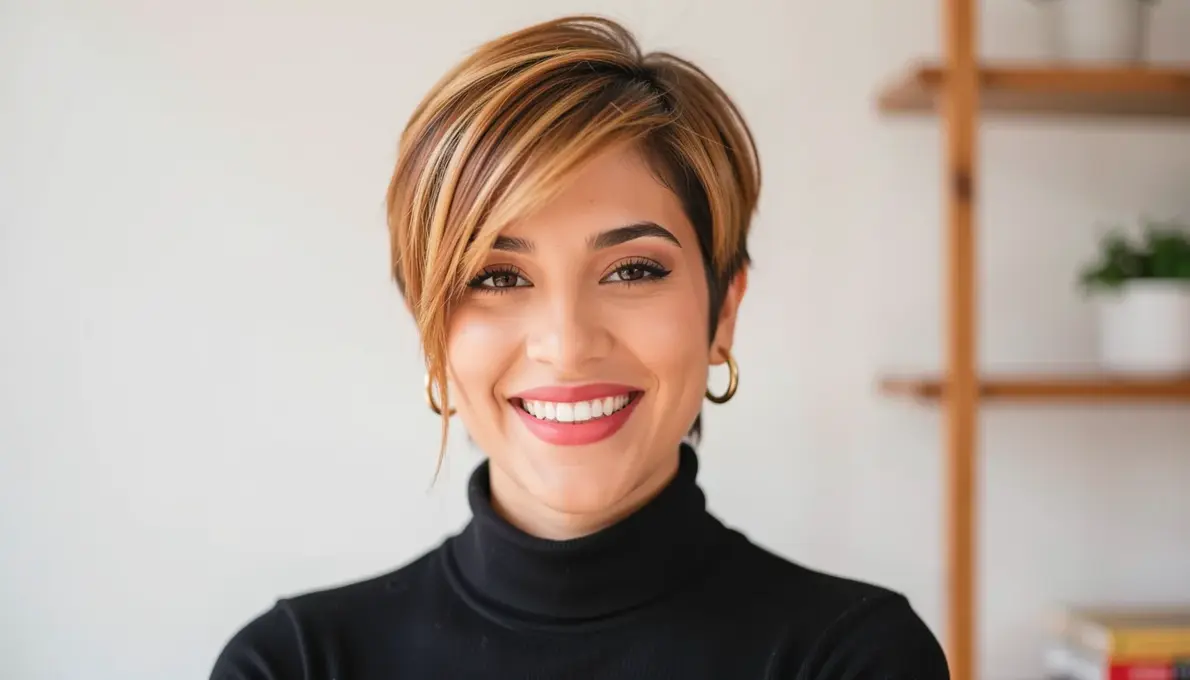 8 Cortes Pixie Cut Femininos para Renovar o Visual (Lindas Inspirações)