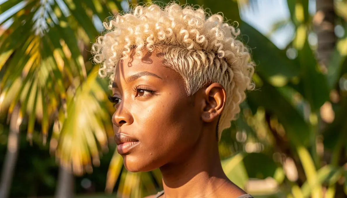 11 Cortes Curtos Femininos Undercut (Fotos e Tendências)