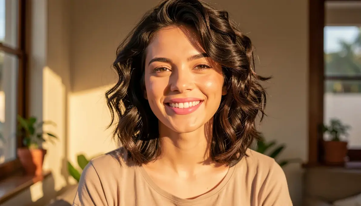 15 Cortes de Cabelo Cacheado para Inspirar o Seu Visual (Fotos e Tendências)