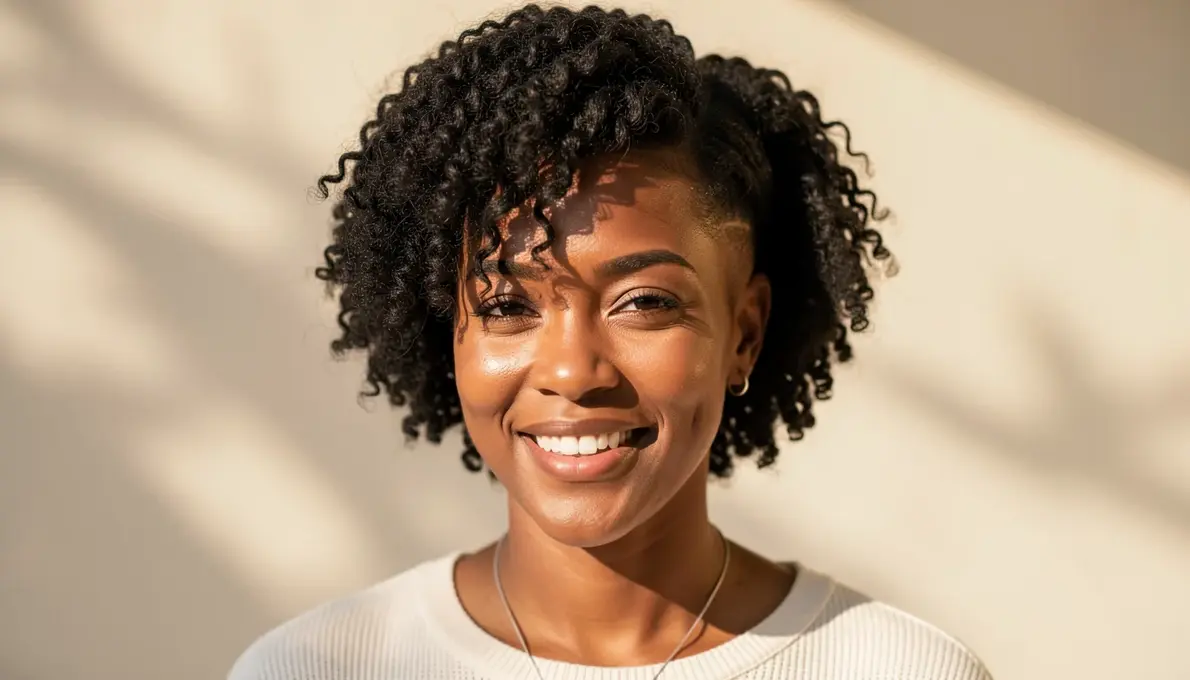 8 Cortes de Cabelo Crespo Feminino para Valorizar o Volume Natural (Fotos e Tendências)