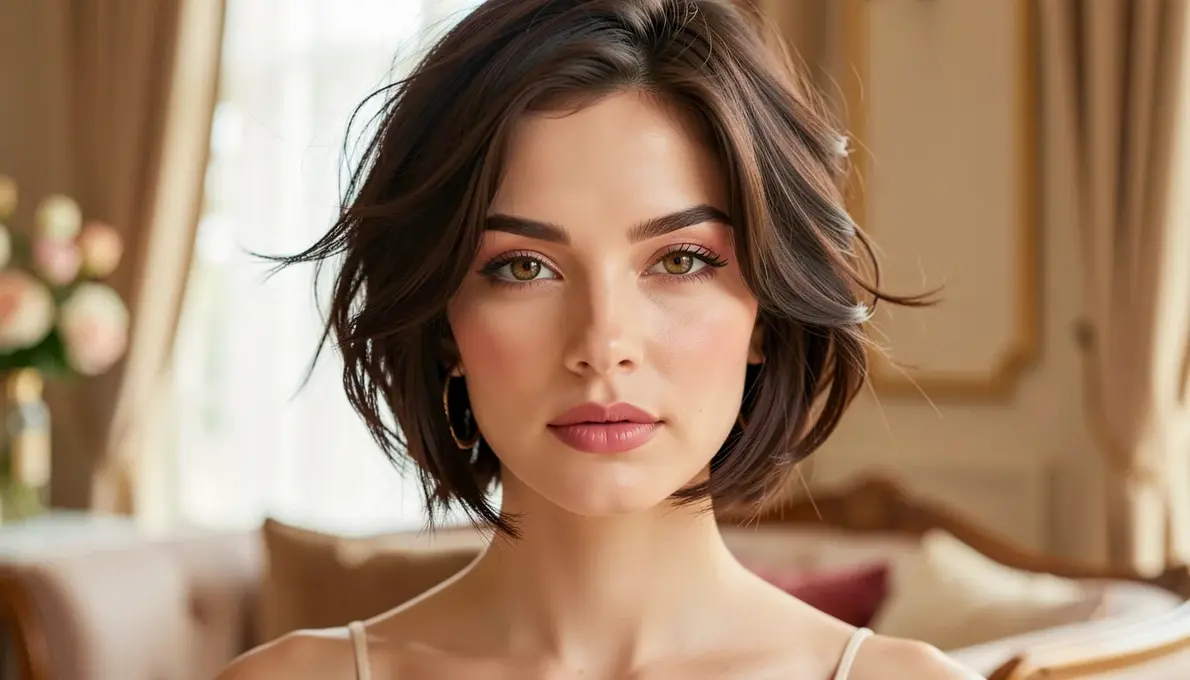 16 Cortes de Cabelo Curto Feminino para 2026 (Fotos e Tendências)