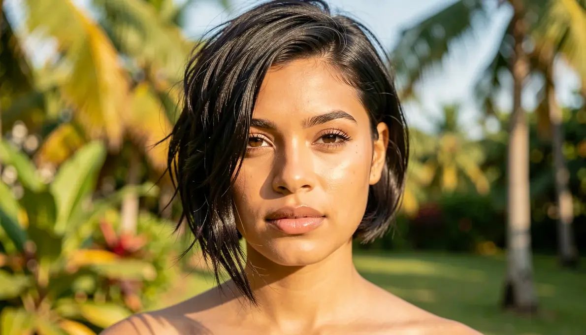 10 Cortes de Cabelo Curto Feminino para 2026 (Fotos e Tendências)