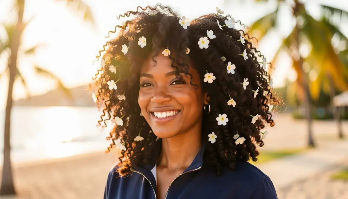 9 Cortes de Cabelo Feminino Afro para Inspirar seu Visual (Fotos e Tendências)