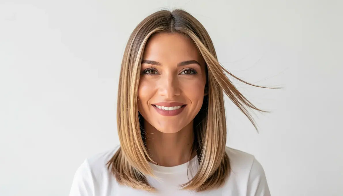 7 Cortes de Cabelo Feminino Alisado para Renovar o Visual (Fotos e Tendências)
