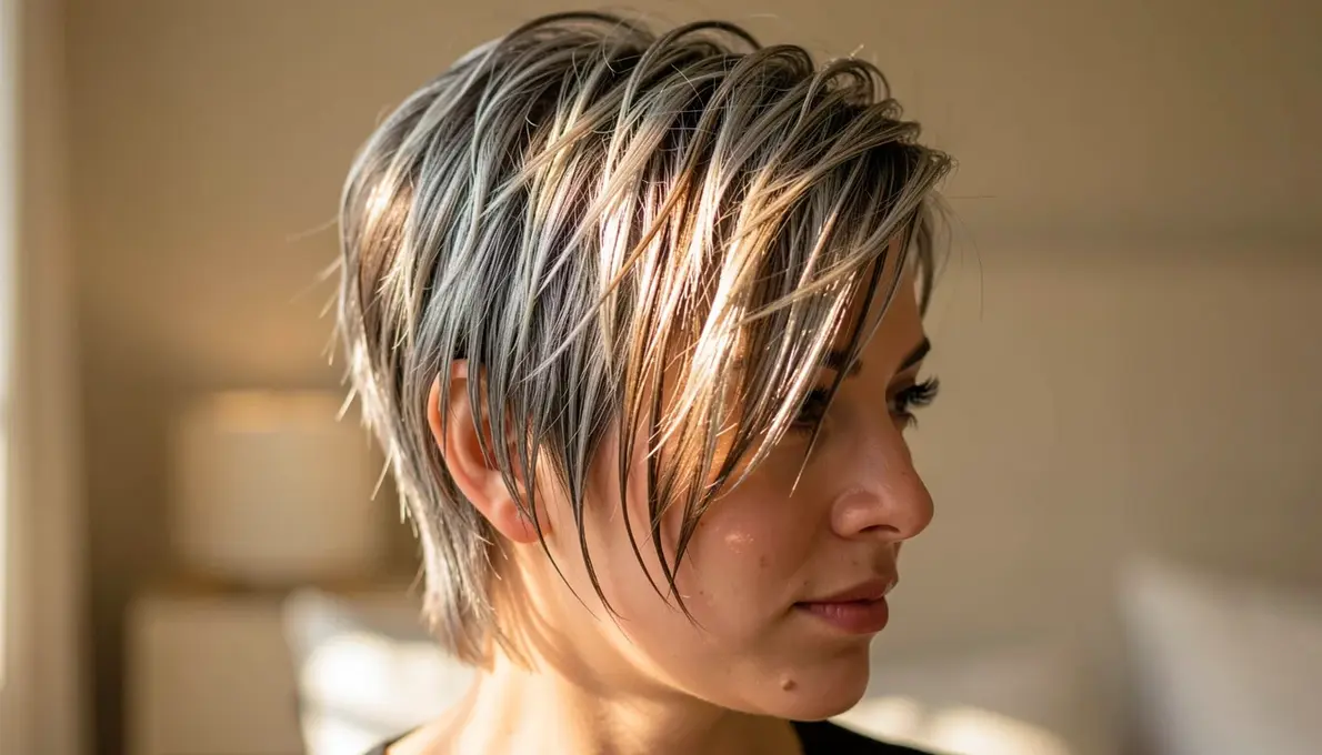 12 Cortes de Cabelo Feminino Atrás para Renovar o Visual (Fotos e Tendências)