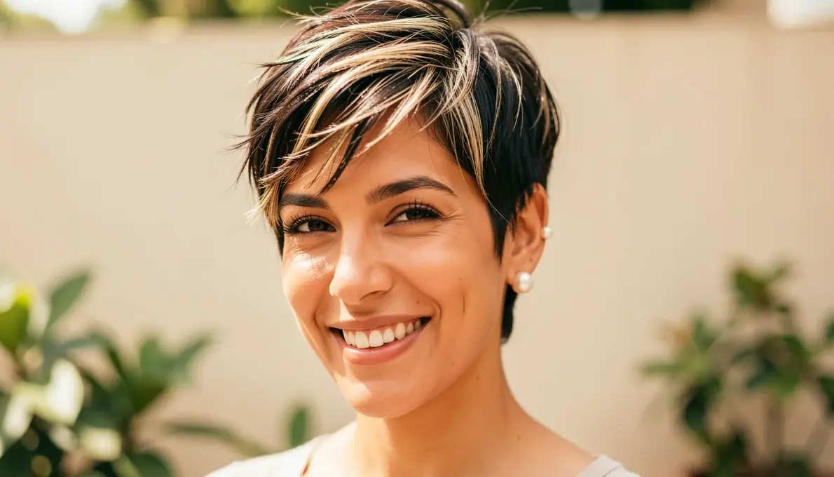10 Cortes de Cabelo Feminino Bem Curto em Alta (Fotos e Inspirações)