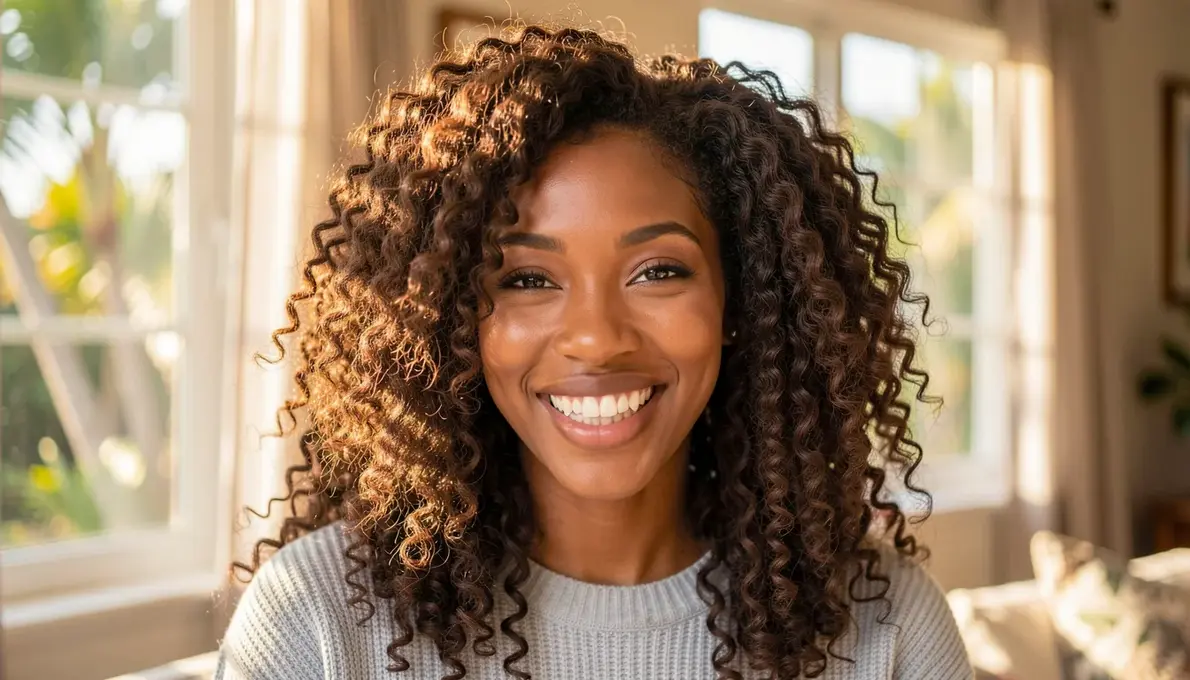 9 Cortes de Cabelo Feminino Cacheado (Fotos e Tendências)