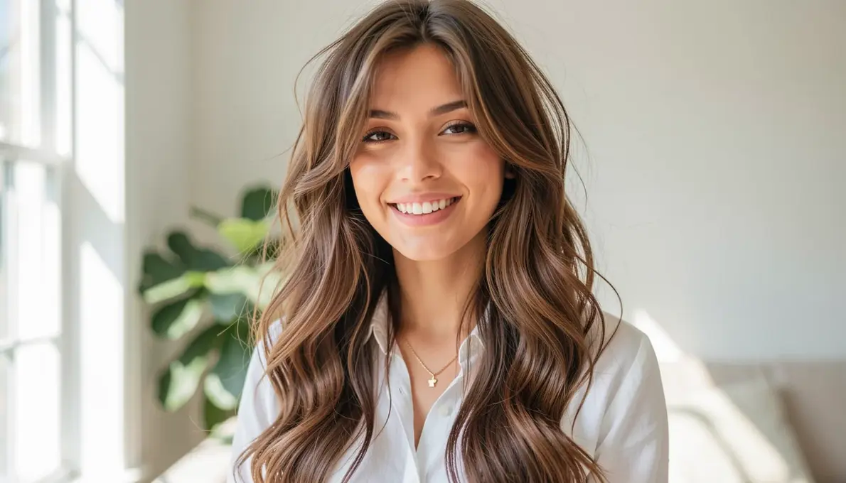 15 Cortes de Cabelo Feminino com Franja (Fotos e Tendências)