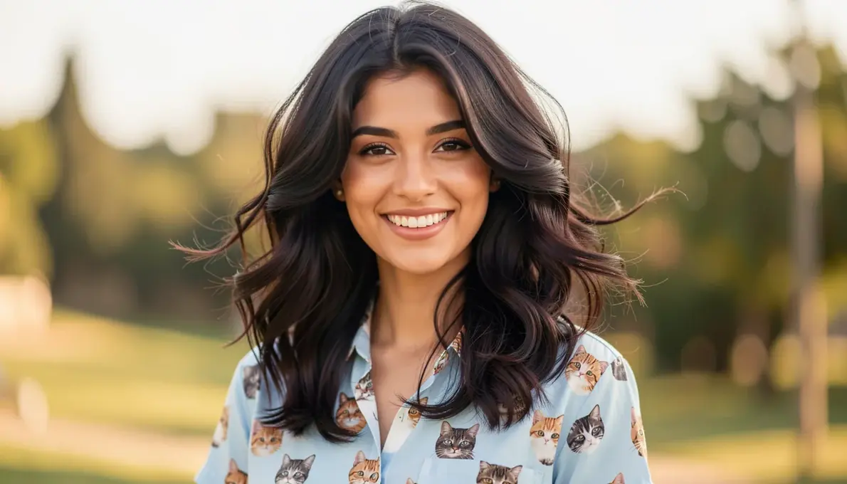 10 Cortes de Cabelo Feminino Ondulado (Fotos e Tendências para Copiar)