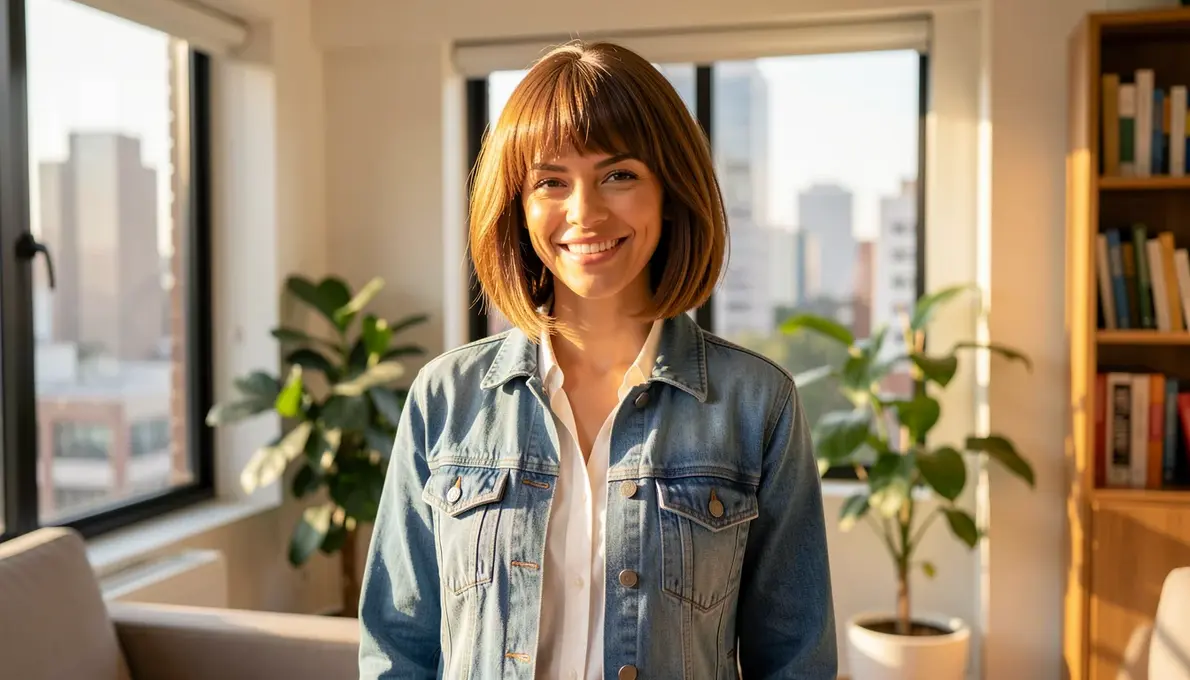 37 Ideias de Corte de Cabelo Feminino para Cabelo Fino e Ralo