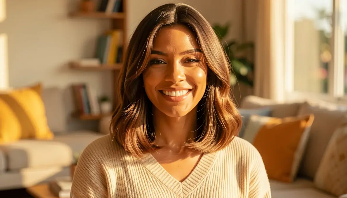 43 Ideias de Corte de Cabelo Feminino Sem Manutenção de Salão