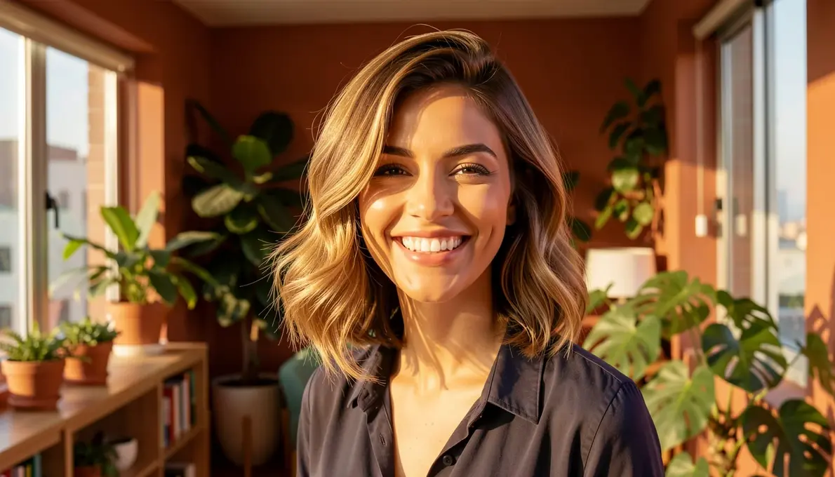 34 Ideias de Corte de Cabelo que Cresce Bonito e com Estilo