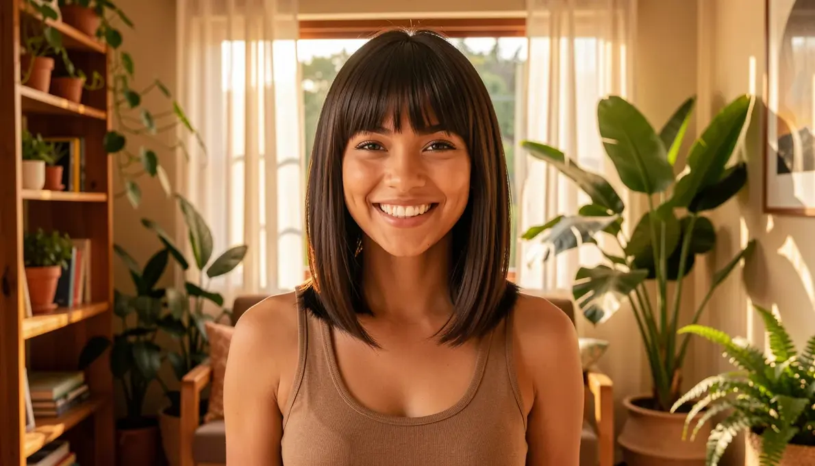 37 Ideias de Corte de Cabelo Que Dá Volume em Cabelo Liso