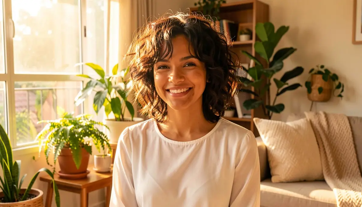 38 Ideias de Corte de Cabelo Que Valorizam Cabelo Cacheado