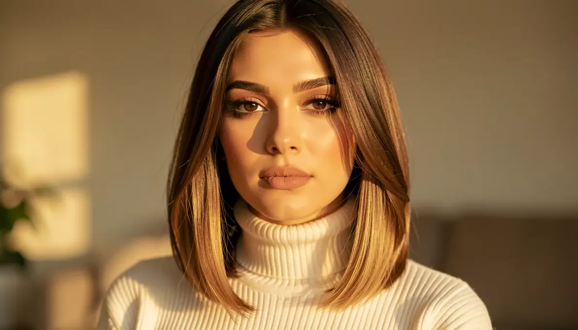 8 Variações de CORTE LONG BOB para Inspirar Seu Visual (Fotos e Tendências)