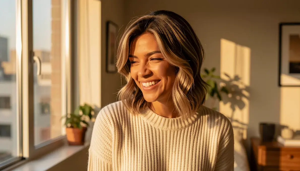 39 Ideias de Corte Wolf Cut para Todos os Tipos de Cabelo