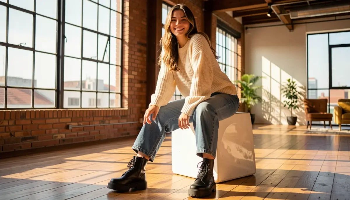 40 Coturnos Femininos 2026: Modelos que Você Vai Amar Usar