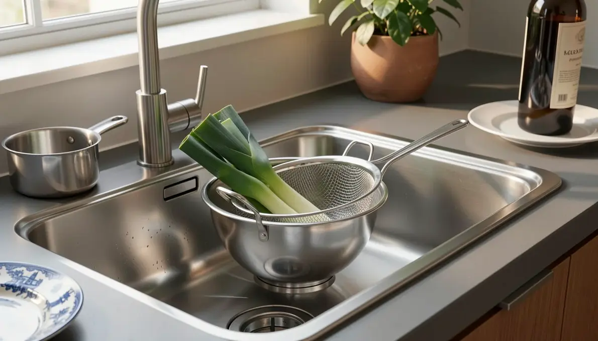 CUBA INOX COZINHA: Como Escolher o Modelo Ideal (Guia Prático)