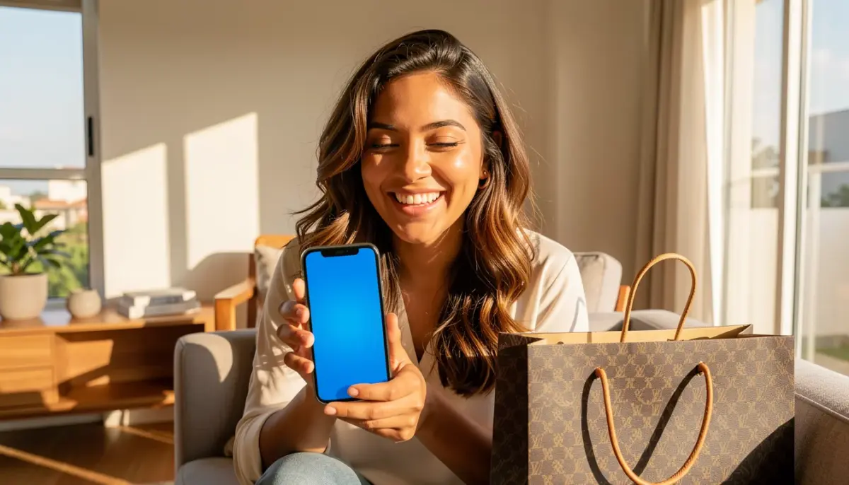 Cupom de Desconto E-commerce de Luxo: Onde Encontrar em 2026