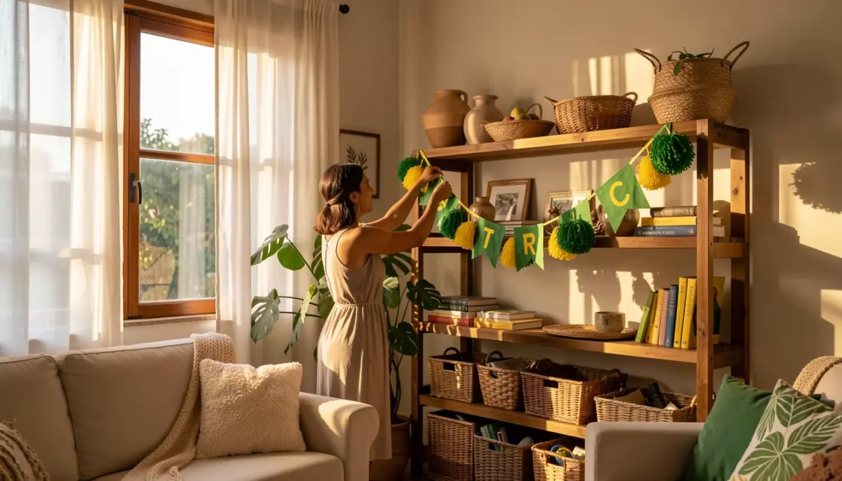 41 Ideias Decoração Copa do Mundo 2026 Sem Multa