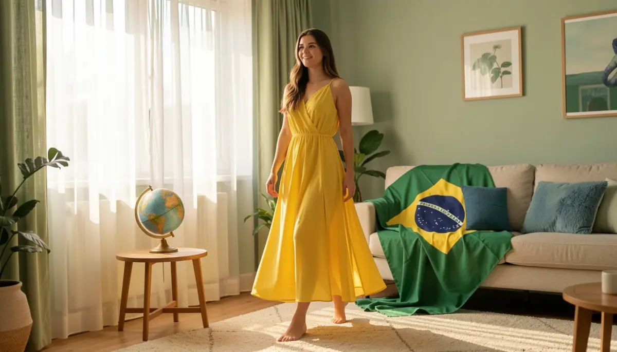 41 Ideias de Decoração Temática Copa do Mundo para Apartamento 41 Ideias de Decoração Temática Copa do Mundo para Apartamento