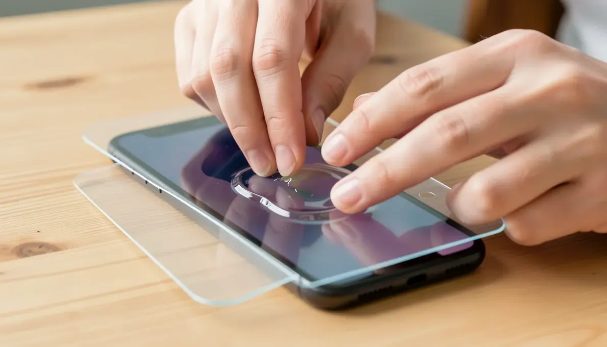 Dicas Para Aplicar Papel de Parede em Celular Sem Bolhas