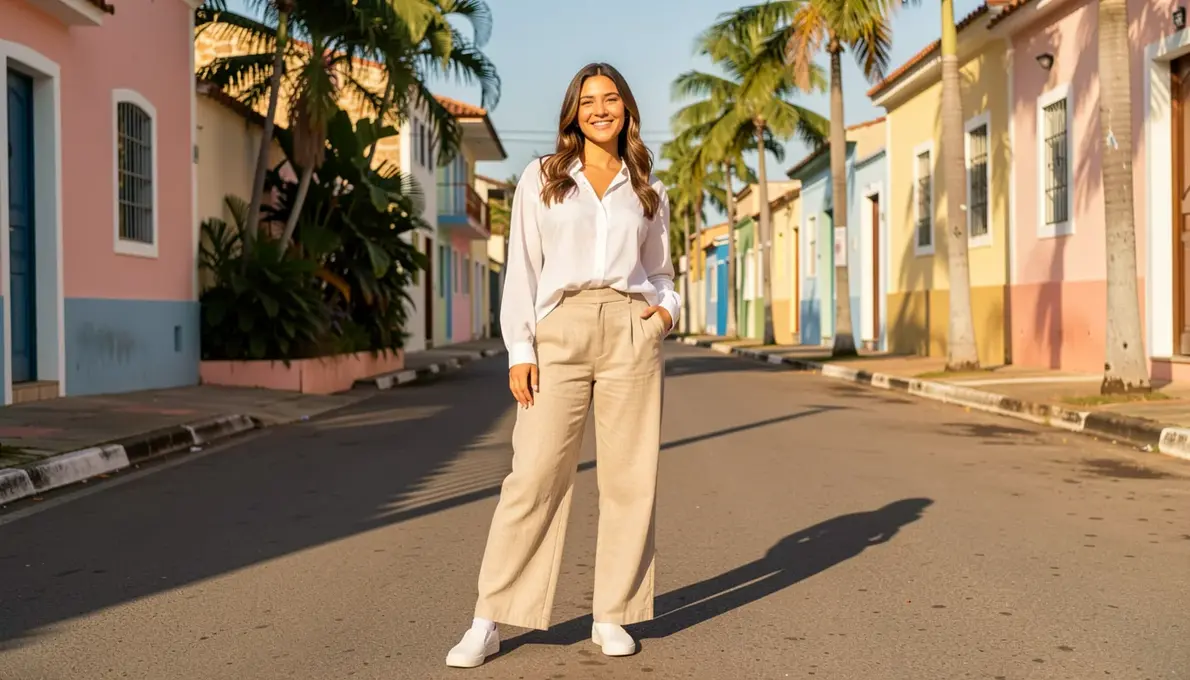 32 Ideias de Looks com Tênis Meia para Eventos Casuais