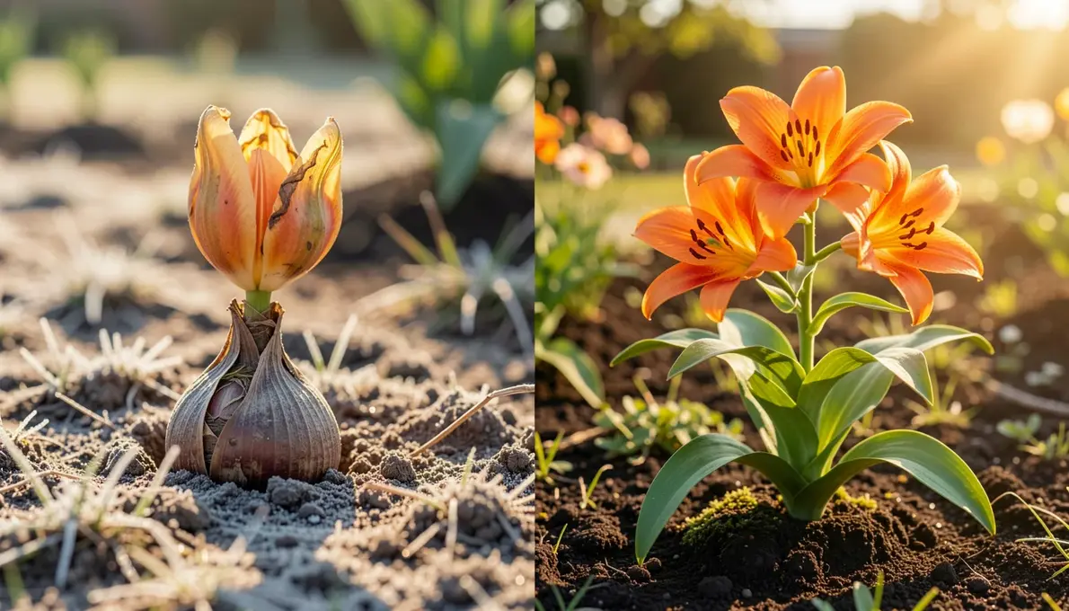 Diferença Entre Tulipas e Lírios: Qual Vale Mais a Pena?