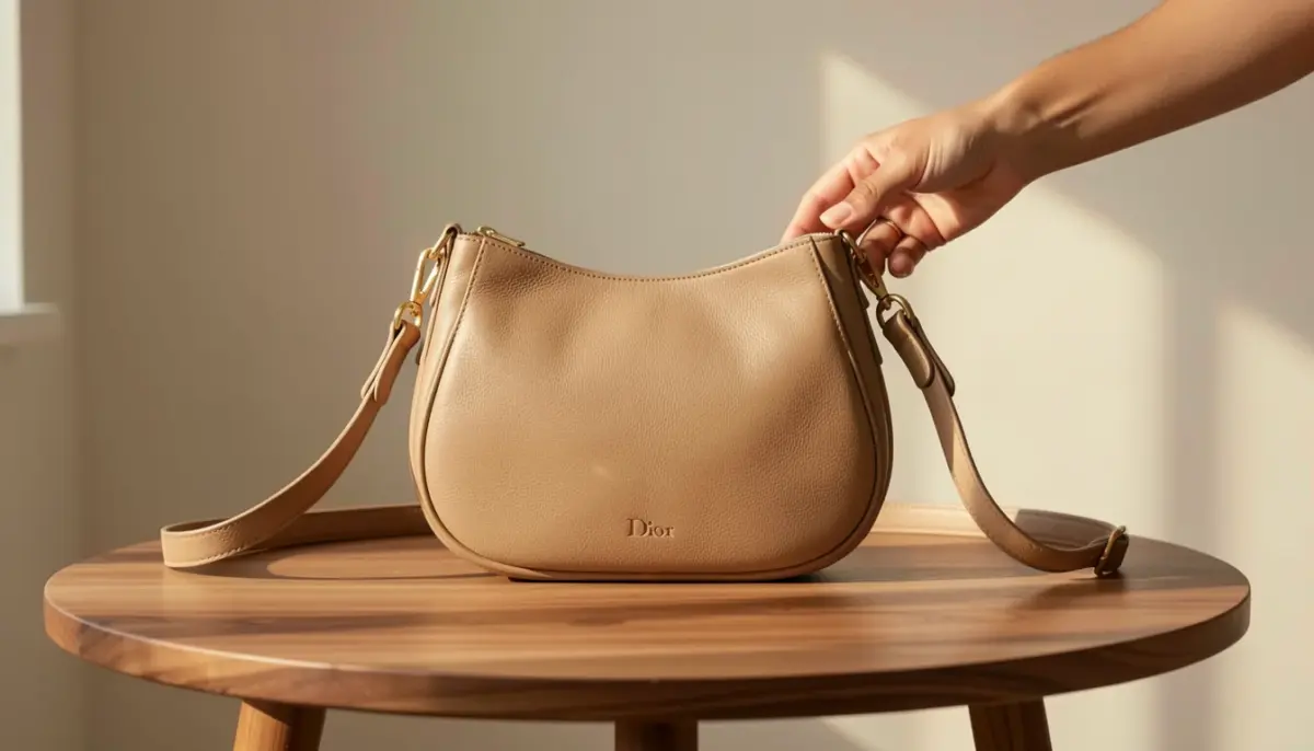 Dior Saddle Bag 2026: Vale o Investimento? Veredito Técnico