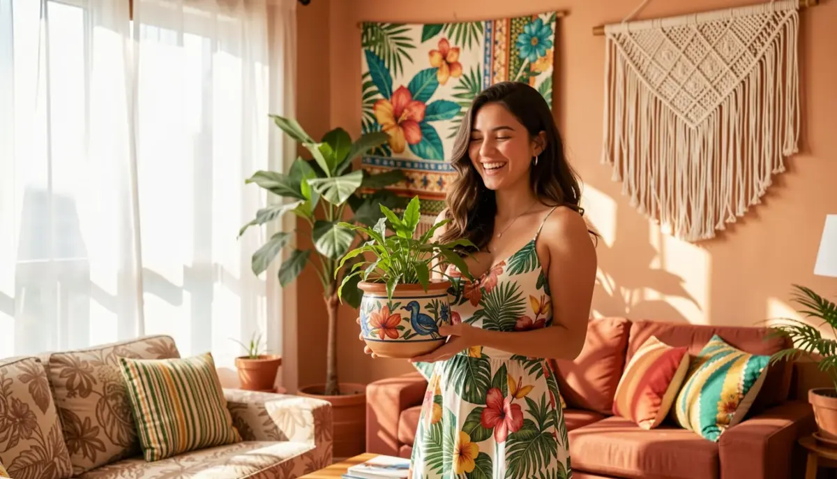 36 Ideias de DIY Decoração Brasil para Transformar Sua Casa Agora