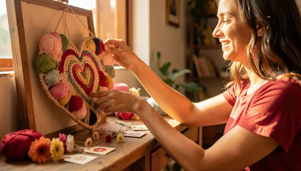 40 Ideias de DIY Presente Dia dos Namorados Criativos
